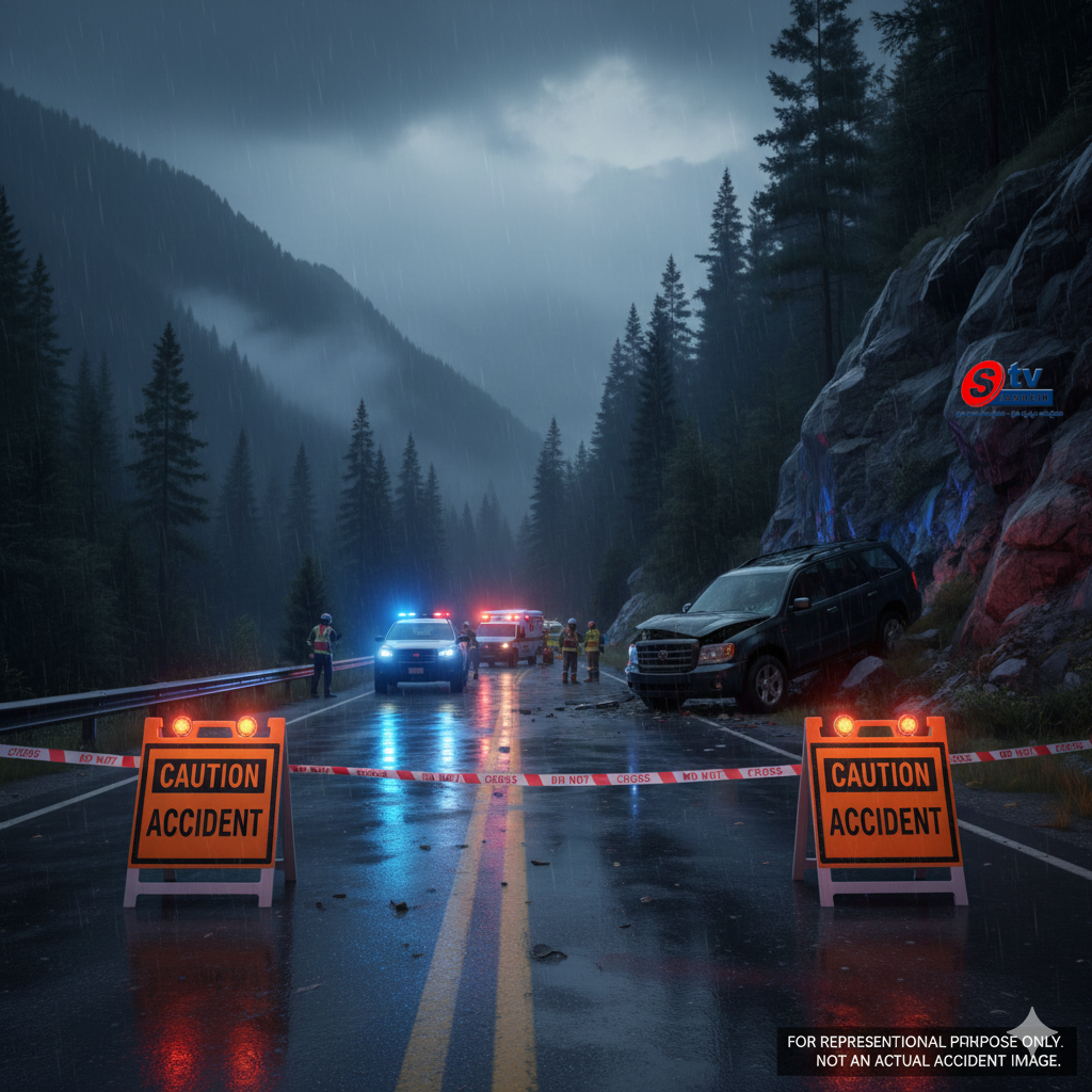 అమెరికాలో రోడ్డు ప్రమాదం - ఇద్దరు తెలంగాణ విద్యార్థినుల మృతి